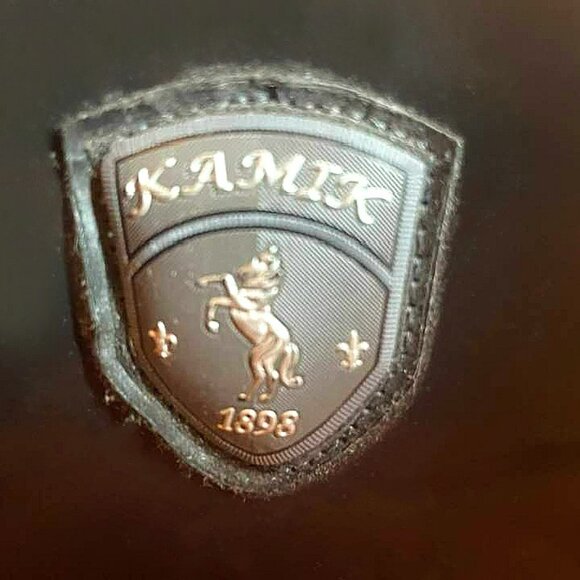 New Kamik Rubber Boots - Picture 3 of 3